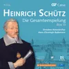 Schütz: Becker Psalter, Op. 5 - No. 6, Ach Herr mein Gott, straf mich doch nicht, SWV 102 "Psalm 6"