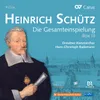About Schütz: Becker Psalter, Op. 5 - No. 8, Mit Dank wir sollen loben, SWV 104 "Psalm 8" Song