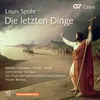 Spohr: Die letzten Dinge - I. Ouvertüre