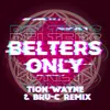 Make Me Feel Good-Tion Wayne & Bru-C Remix