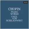 Chopin: Waltz No. 14 in E Minor, Op. Posth. B. 56