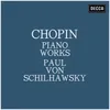Chopin: Mazurka No. 1 in F Sharp Minor, Op. 6 No. 1