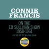 Come Rain Or Come Shine Live On The Ed Sullivan Show, March 29, 1959