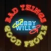 About Bad Things Good People Song