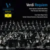 About Verdi: Messa da Requiem - I. Requiem Live Song