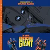 The Giant Wakes Original Soundtrack