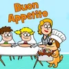 About Buon Appetito Song