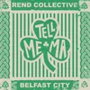 About Tell Me Ma (Belfast City) Song