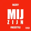 Mij Zijn (Bizzey Freestyle)