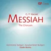 Handel: Messiah, HWV 56 / Pt. 1 - No. 18, His yoke is easy