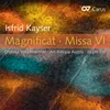 Kayser: Missa VI - II. Gloria