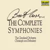 About Symphony No. 5 in C Minor, Op. 67: II. Andante con moto Song