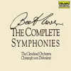 Symphony No. 5 in C Minor, Op. 67: II. Andante con moto