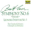 Beethoven: Symphony No. 6 in F Major, Op. 68 "Pastoral": IV. Thunderstorm. Allegro