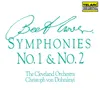 Beethoven: Symphony No. 2 in D Major, Op. 36: II. Larghetto