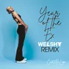 About Year of the Ex Welshy Remix Extended Song