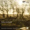 Schumann: Dichterliebe, Op. 48 - I. Im wunderschönen Monat Mai (Transcr. Gottwald for Vocal)