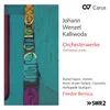 Kalliwoda: Violin Concertino No. 1 in E Major, Op. 15 - III. Rondo. Allegretto grazioso