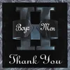 Thank You The Moog Flava Mix