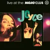 Povo Das Estrelas-Live At The Mojo Club