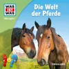 Die Welt der Pferde - Teil 01