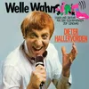 Welle Wahnsinn