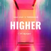 About Higher Song