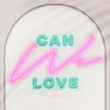 About Can We Love Song