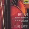 Beethoven: String Quartet No. 6 in B-Flat Major, Op. 18 No. 6: III. Scherzo. Allegro