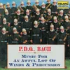 Grand Serenade for an Awful Lot of Winds & Percussion, S. 1000: II. Simply Grand Minuet