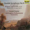 Dvořák: Symphony No. 8 in G Major, Op. 88, B. 163: II. Adagio