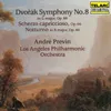 Dvořák: Symphony No. 8 in G Major, Op. 88, B. 163: III. Allegretto grazioso
