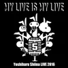 High & High-Live 2016 Version