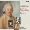 C.P.E. Bach: Sinfonia in E Minor, Wq. 177 - II. Andante moderato
