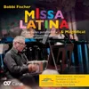 Fischer: Missa Latina - IV. Sanctus