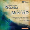 Dvořák: Messe in D Major, Op. 86 - VI. Agnus Dei (Transcr. Linckelmann for Wind Quintet)
