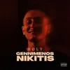 About Gennimenos Nikitis Song