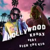 About Hollywood Song