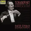 Tchaikovsky: Symphony No. 4 in F Minor, Op. 36, TH 27: I. Andante sostenuto - Moderato con anima