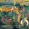 Jazz Suite for Clarinet and Symphony Orchestra (Three Ethnic Dances): I. Jitterbug