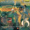 Symphony No. 6 "Four Songs for Five American Voices": II. In an Ellington Mood