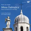 Suppé: Missa Dalmatica - I. Kyrie