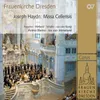 Haydn: Mass in C Major, Hob. XXV:5 "Missa Cellensis" - V. Benedictus