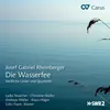 Rheinberger: Die Wasserfee, Op. 21