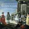 Schieferdecker: Musical Concert No. 9 in G Minor - II. Courante