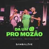 Dá Um @ Pro Mozão-Ao Vivo