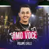 About Amo Você Ao Vivo Song