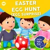 About Easter Egg Hunt (Egg Surprise) Song