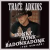 Honky Tonk Badonkadonk-Country Club Mix