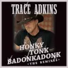 Honky Tonk Badonkadonk-Jack Da House